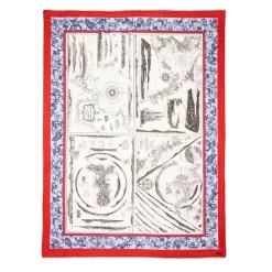 Costa Smeralda Scarf -Clothing Shop costa smeralda scarf