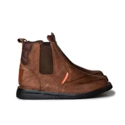Nduna Boot -Clothing Shop courteney boots 4614 edit