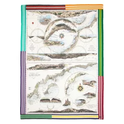 Cruise Scarf -Clothing Shop cruise scarf