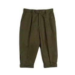 House Tweed Breeks