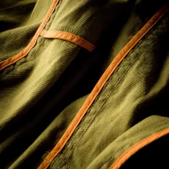 Selous Safari Jacket In Savanna Green -Clothing Shop d77a9329 edit 1