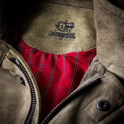 Meindl Men's Cruz Coat -Clothing Shop d77a9361 edit