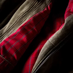 Meindl Men's Cruz Coat -Clothing Shop d77a9366 edit