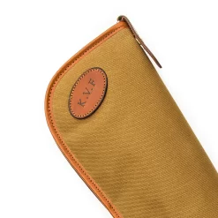 Deeley Shotgun Slip In Sand & Mid Tan -Clothing Shop deeley slip