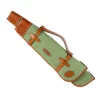Eastman Takedown Slip Safari Green & Mid Tan