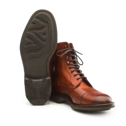 Galway Rosewood Country Boot -Clothing Shop edward green 16871 edit