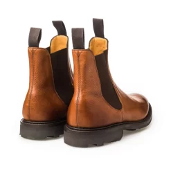 Newmarket Boot In Chestnut Utah 8 Newmarket Boot In Chestnut Utah -Clothing Shop edward green 26775 edit