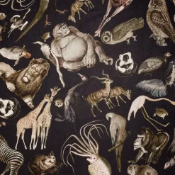 Safari Scarf -Clothing Shop faliero sarti scarves 6293