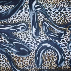 Don't Touch Scarf 6 Don't Touch Scarf -Clothing Shop faliero sarti scarves 6301