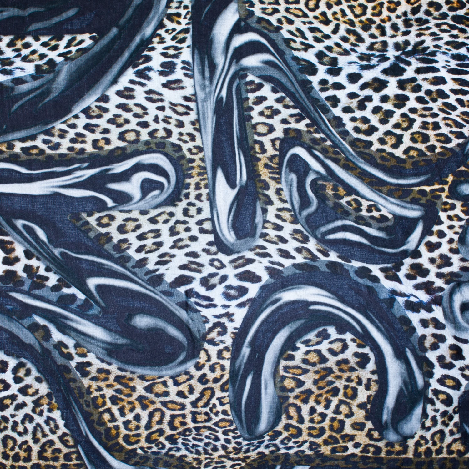 Don't Touch Scarf 3 Don't Touch Scarf - Image 3