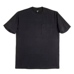 Filson Pioneer Solid One Pocket T-Shirt In Dark Navy