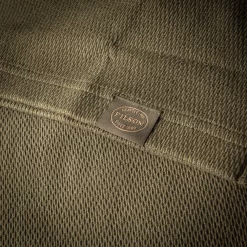 Filson Waffle Knit Crewneck In Mossy Rock -Clothing Shop filson shirts 6203
