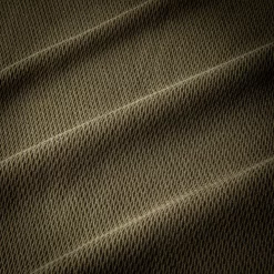 Filson Waffle Knit Crewneck In Mossy Rock -Clothing Shop filson shirts 6204