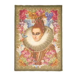 Florilegi Scarf -Clothing Shop florilegi 3