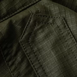 Forsyth Waxed Ripstop Jacket -Clothing Shop forsyth jacket 6155