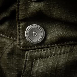 Forsyth Waxed Ripstop Jacket -Clothing Shop forsyth jacket 6159