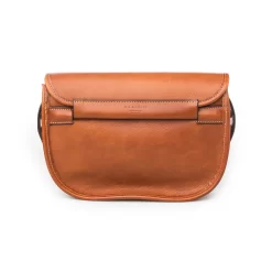 Anson Express Front Loaders Bag In Mid Tan -Clothing Shop front loader bag mid tan 28619 edit