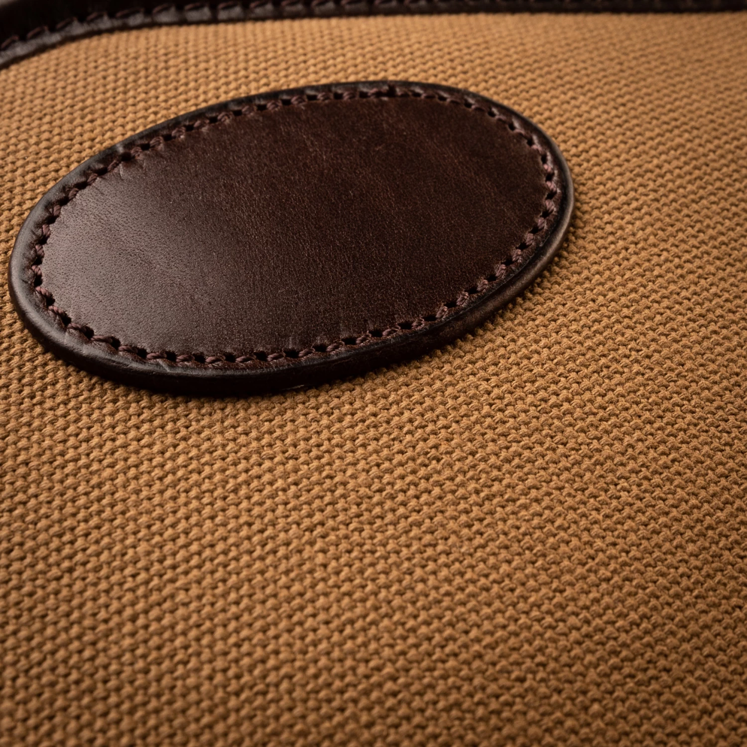 Scoped Taylor Rifle Slip In Sand & Dark Tan 3 Scoped Taylor Rifle Slip In Sand & Dark Tan - Image 3