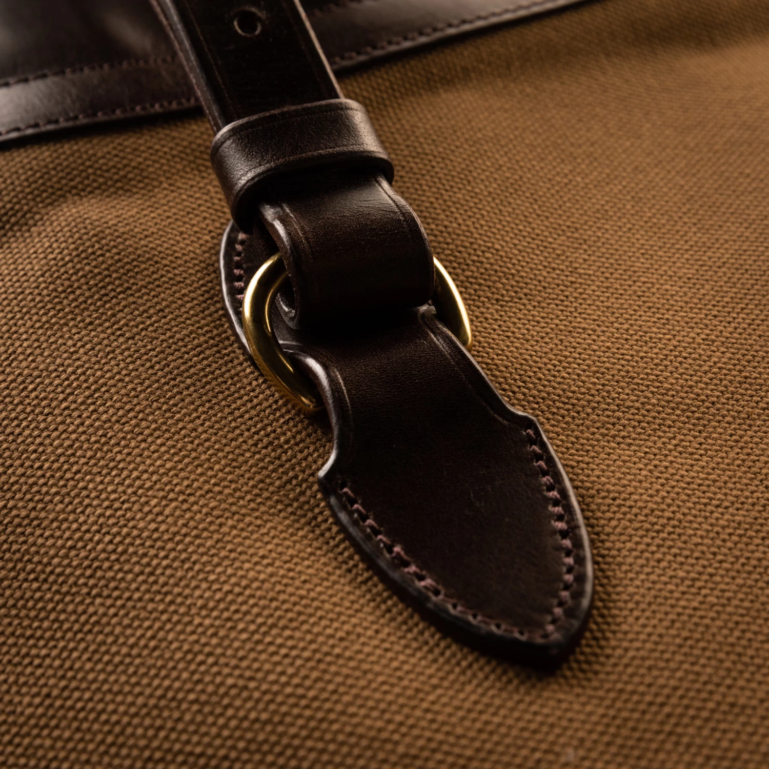 Scoped Taylor Rifle Slip In Sand & Dark Tan 4 Scoped Taylor Rifle Slip In Sand & Dark Tan - Image 4