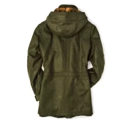 Men's Antonius Fur Lined Coat With Removable Gilet -Clothing Shop habsburg 10252 edit edit