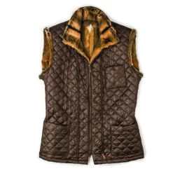 Men's Antonius Fur Lined Coat With Removable Gilet -Clothing Shop habsburg 10255 edit edit