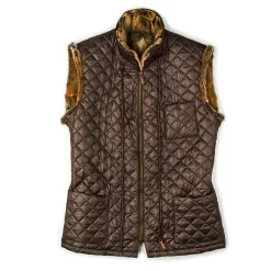 Men's Antonius Fur Lined Coat With Removable Gilet -Clothing Shop habsburg 10256 edit edit