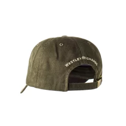 Safari Ball Cap In Rifle Green -Clothing Shop hats 5338 edit 1