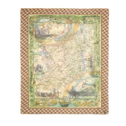 Irlanda Scarf -Clothing Shop irlanda 3