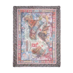 Istanbul Scarf -Clothing Shop istanbul 3