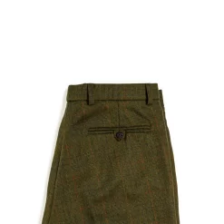House Tweed Trousers -Clothing Shop l1000387 edit 2