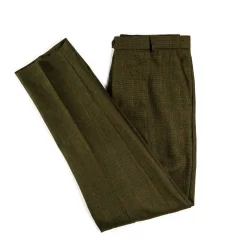 House Tweed Trousers -Clothing Shop l1000388 edit 2