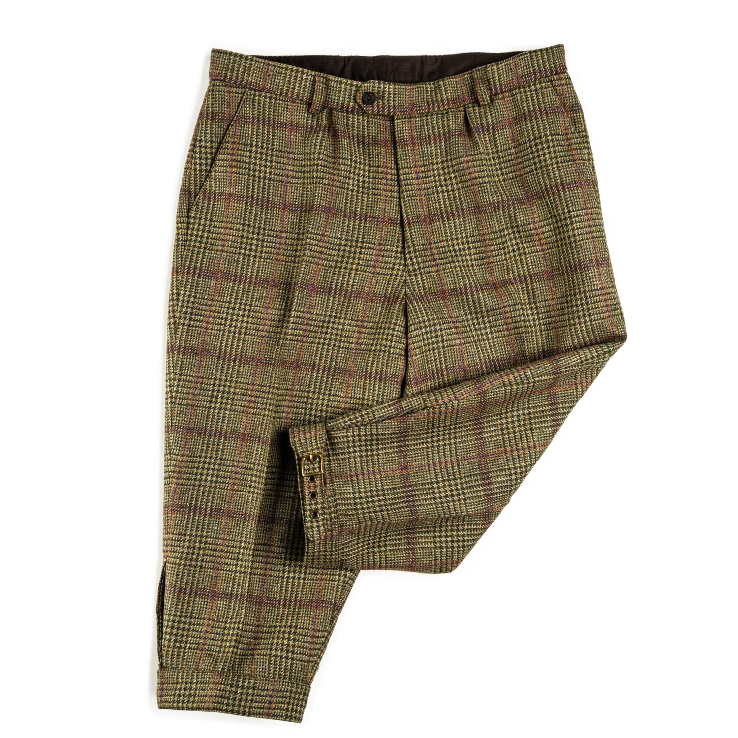 Rannoch Tweed Breeks 5 Rannoch Tweed Breeks - Image 5