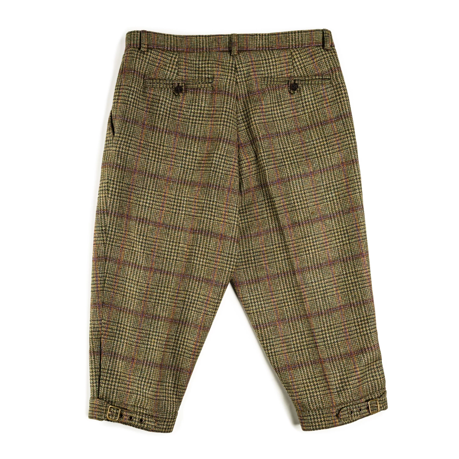 Rannoch Tweed Breeks 6 Rannoch Tweed Breeks - Image 6