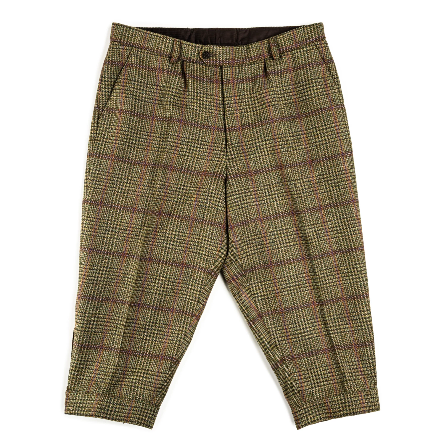 Rannoch Tweed Breeks 1 Rannoch Tweed Breeks
