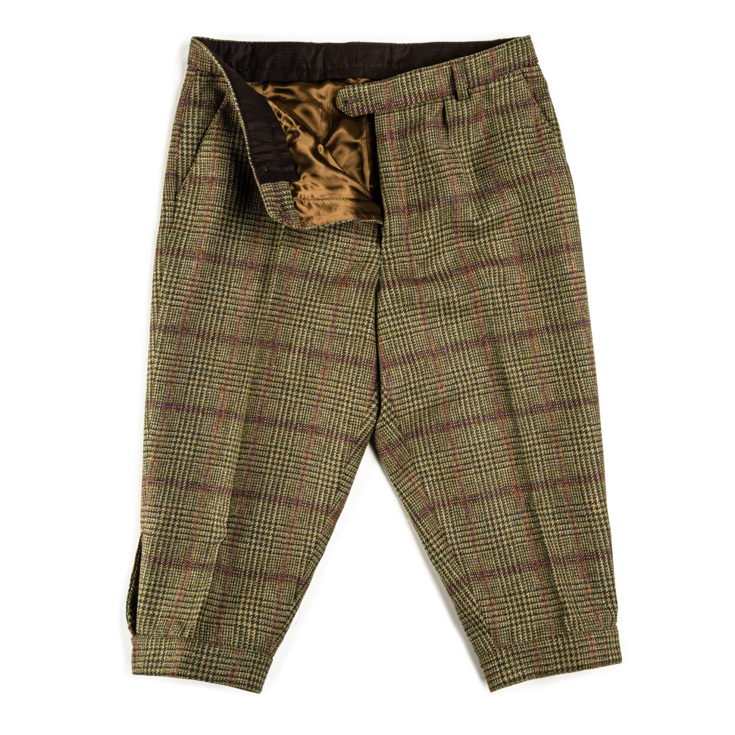 Rannoch Tweed Breeks 4 Rannoch Tweed Breeks - Image 4