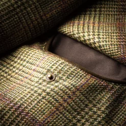 Rannoch Tweed Shooting Coat 17 Rannoch Tweed Shooting Coat -Clothing Shop l1000397 edit
