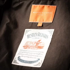 Rannoch Tweed Shooting Coat 19 Rannoch Tweed Shooting Coat -Clothing Shop l1000401 edit