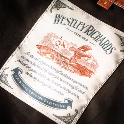 Rannoch Tweed Shooting Waistcoat -Clothing Shop l1000430 edit