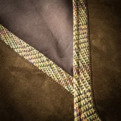 Rannoch Tweed Shooting Waistcoat -Clothing Shop l1000431 edit