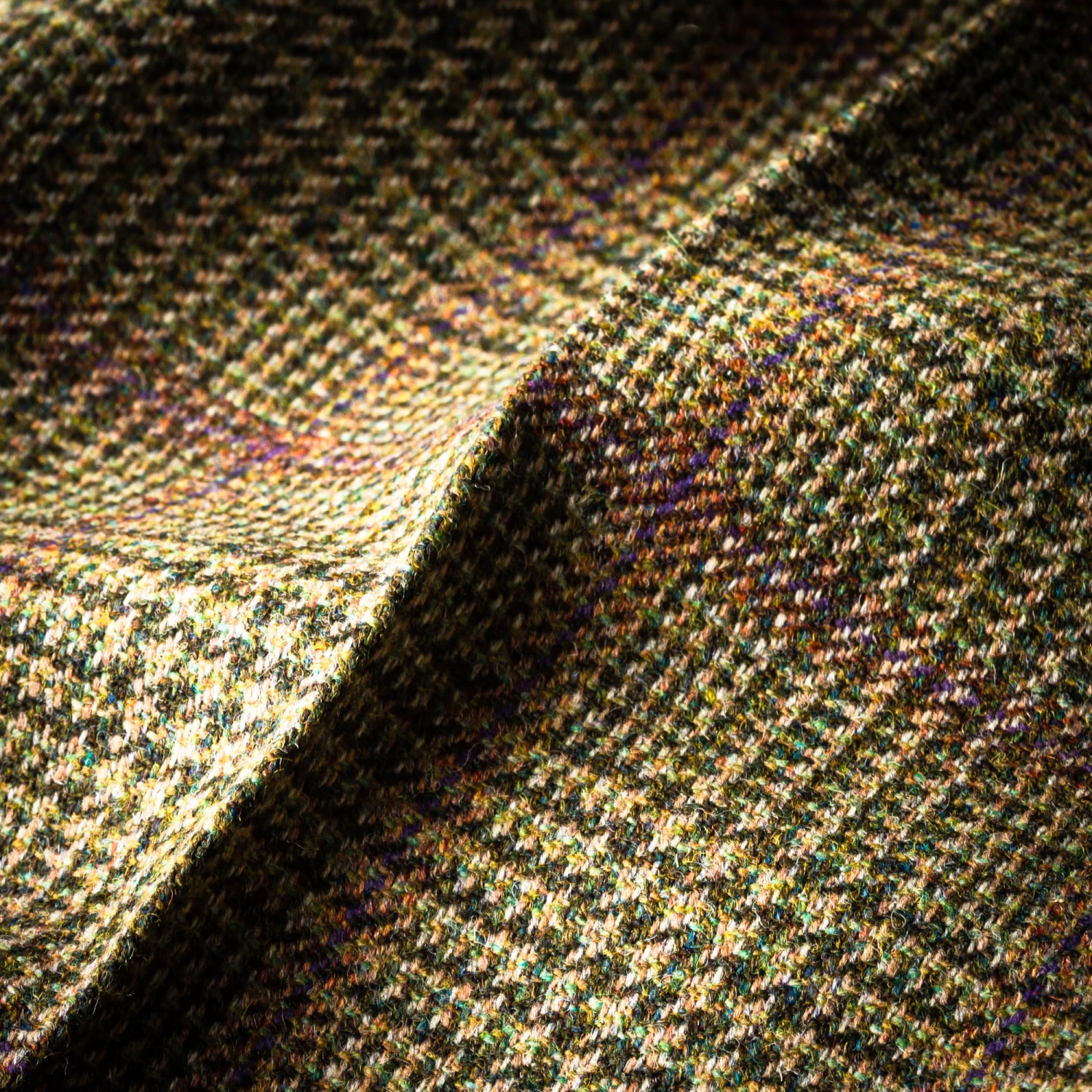 Rannoch Tweed Breeks 8 Rannoch Tweed Breeks - Image 8