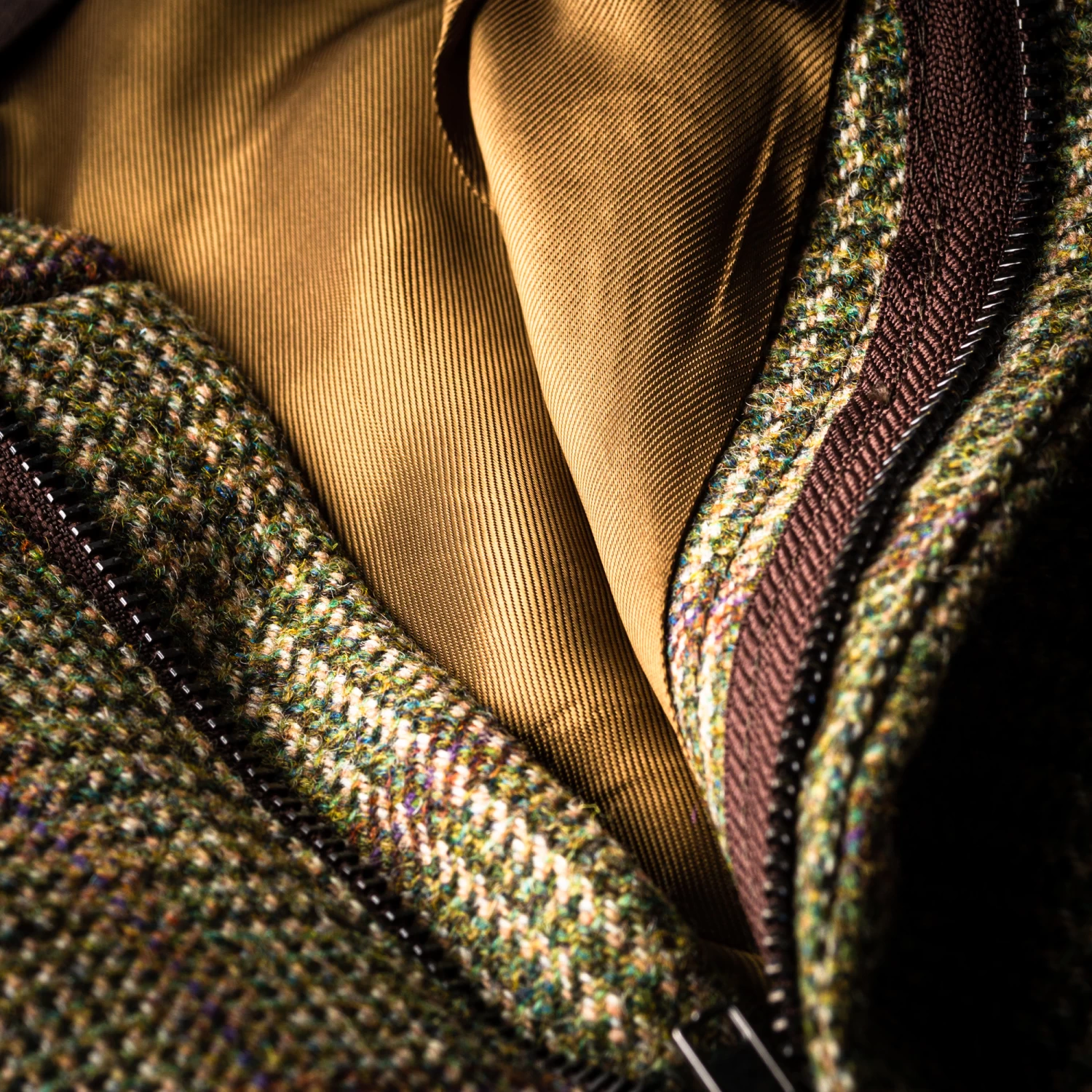 Rannoch Tweed Breeks 7 Rannoch Tweed Breeks - Image 7