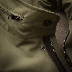 Field Jacket -Clothing Shop l impermeable field jacket 5512edit 23 08 07