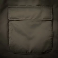 Hugh Military Gilet -Clothing Shop l impermeable gilet 5430edit 23 08 07