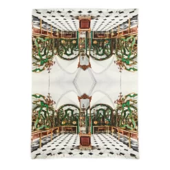 Little Grotta Verde Scarf -Clothing Shop little grotta verde 3