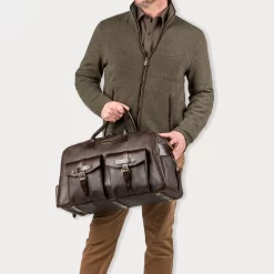 Lyell Fleece In Moss 12 Lyell Fleece In Moss -Clothing Shop lyell fleece 1