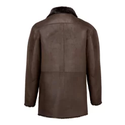 Jackson Shearling Jacket -Clothing Shop marini jefferson shearling jacket 5996 edit
