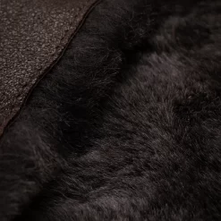 Jackson Shearling Jacket -Clothing Shop marini jefferson shearling jacket 6005 edit