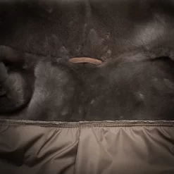 Jefferson Shearling Knitted Jacket -Clothing Shop marini jefferson shearling knitted jacket 5943 edit