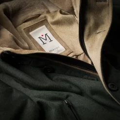 Madison Cashmere Coat With Lambswool Lining 15 Madison Cashmere Coat With Lambswool Lining -Clothing Shop marini madison cashmere coat 6059 edit