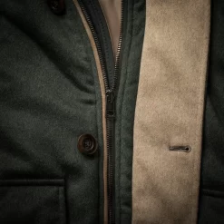 Madison Cashmere Coat With Lambswool Lining 18 Madison Cashmere Coat With Lambswool Lining -Clothing Shop marini madison cashmere coat 6064 edit